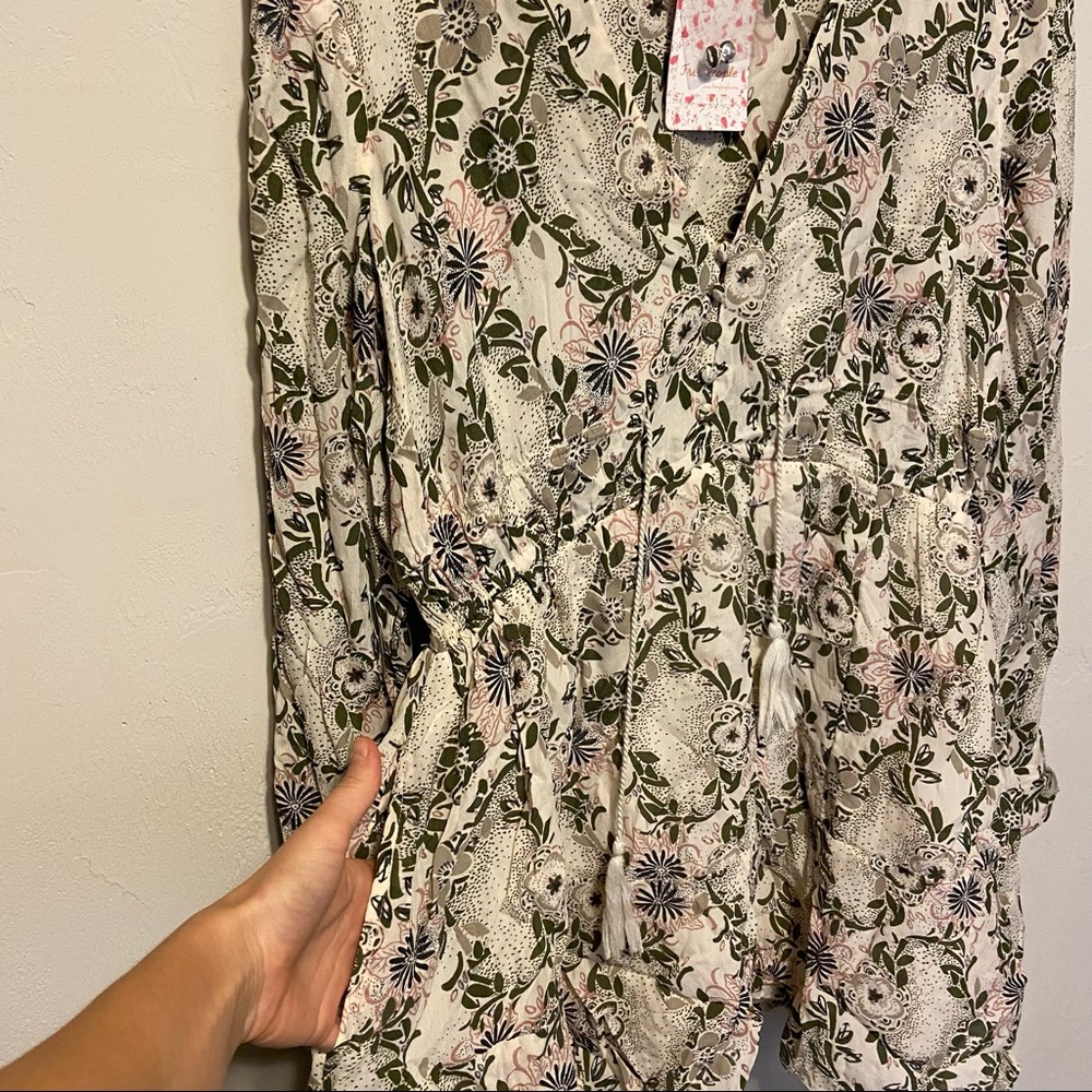 Nwt free people dress - Picture 3 of 9